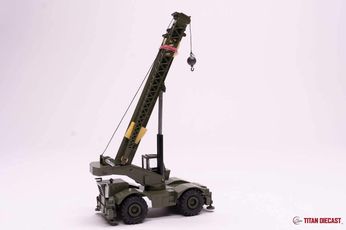 MD-144 Norscot Grove RT750 Millitary Green