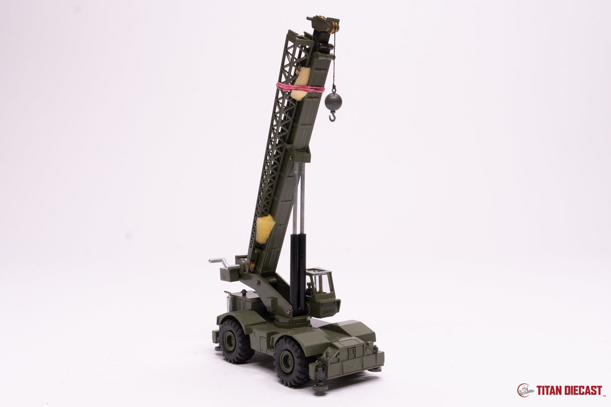 MD-144 Norscot Grove RT750 Millitary Green