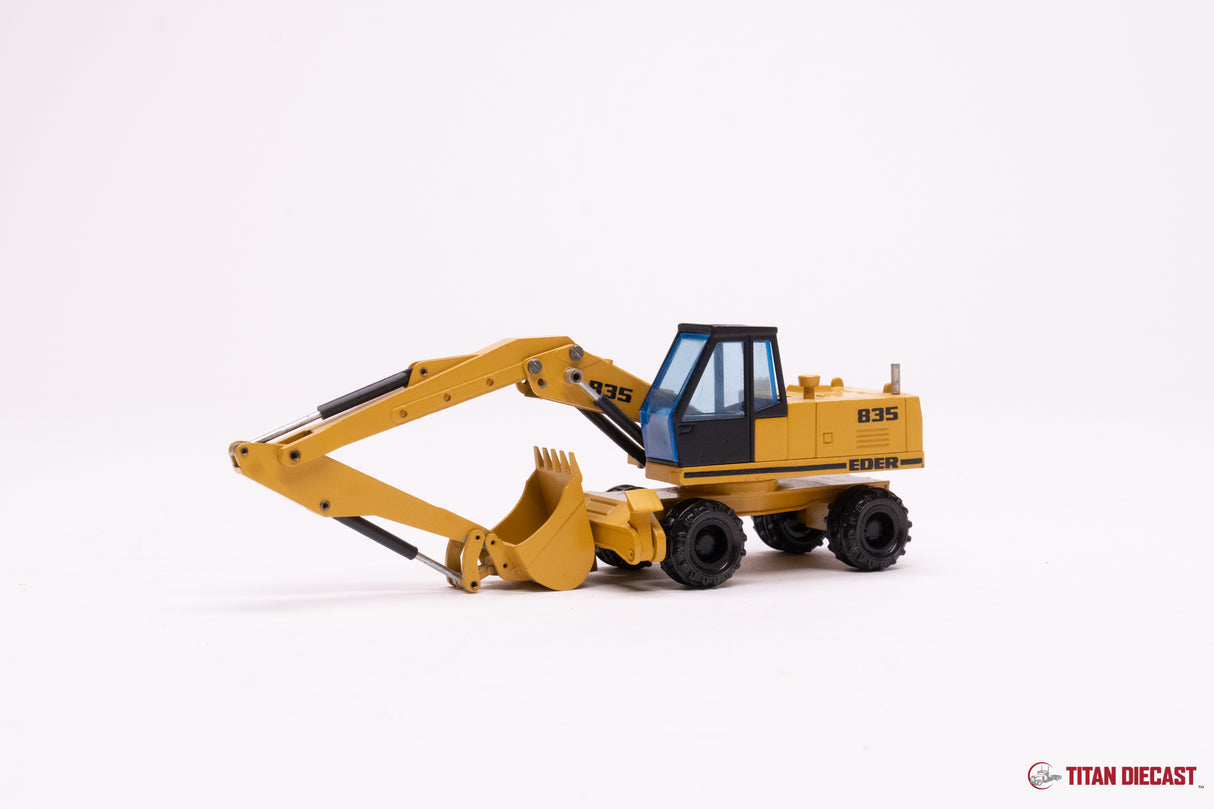 MD-145 NZG Eder 835 Excavator