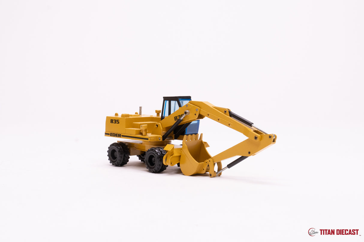 MD-145 NZG Eder 835 Excavator