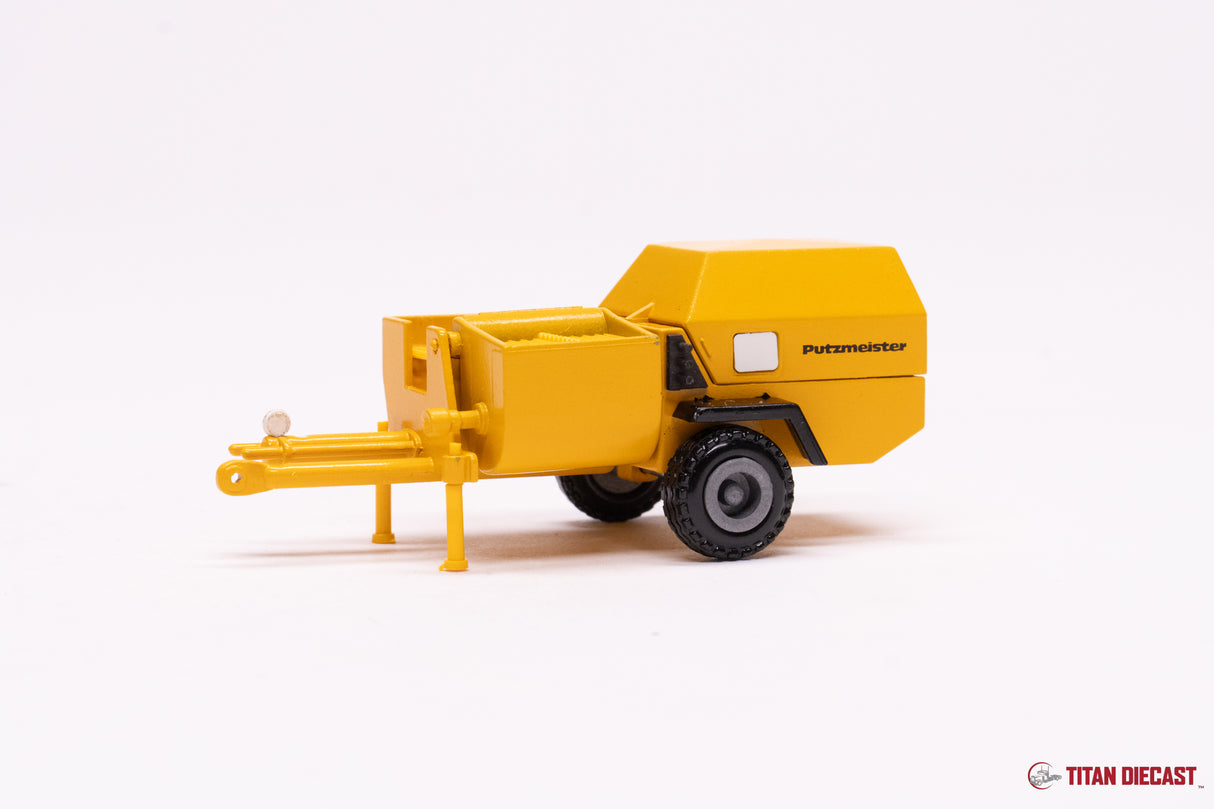 MD-148 Conrad Putzmeister P10/15 Concrete Pump *1/50*