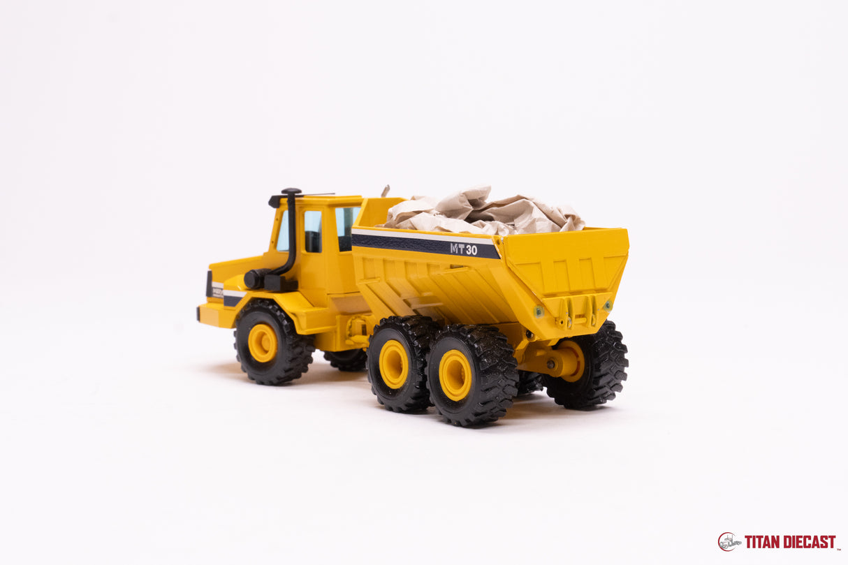 MD-152 Conrad Moxy Dump Truck