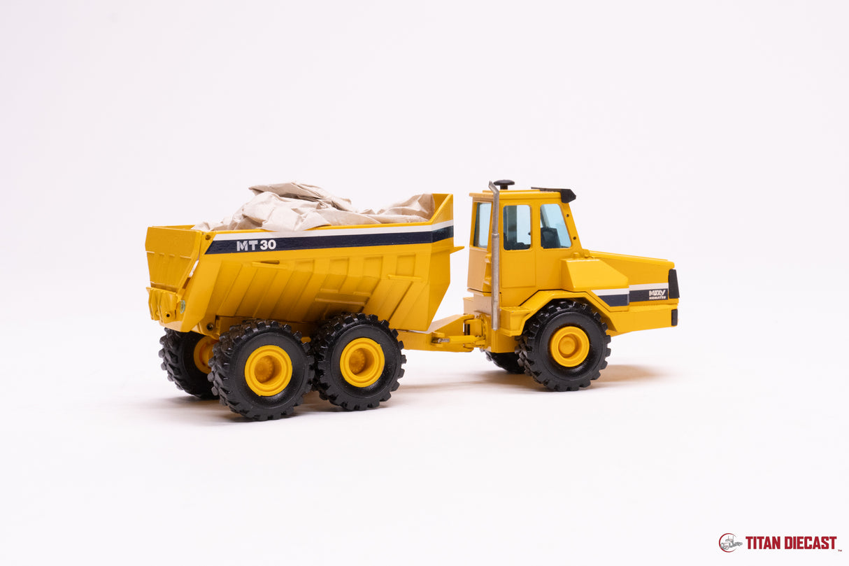 MD-152 Conrad Moxy Dump Truck