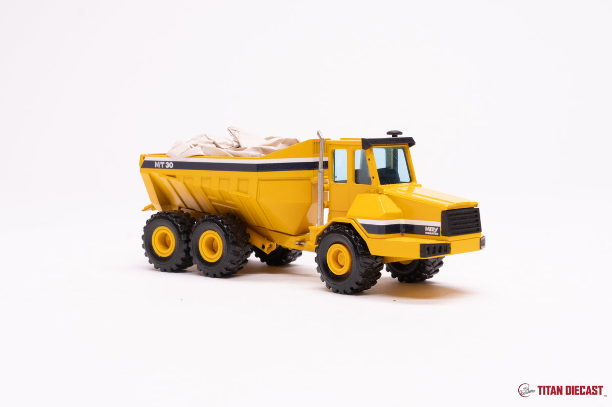 MD-152 Conrad Moxy Dump Truck