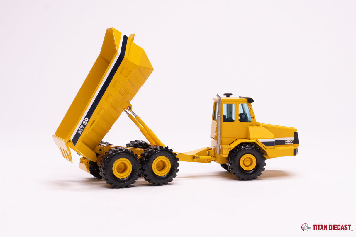 MD-152 Conrad Moxy Dump Truck