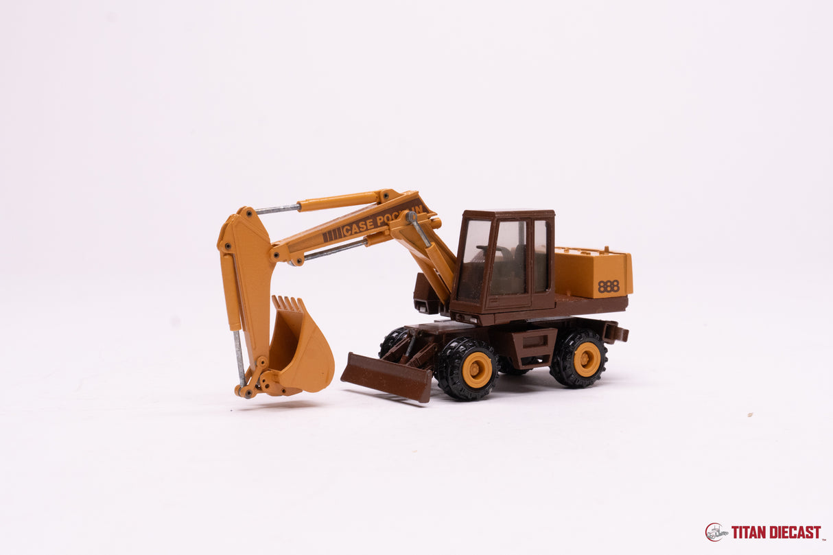MD-153 Conrad Case 888 Excavator