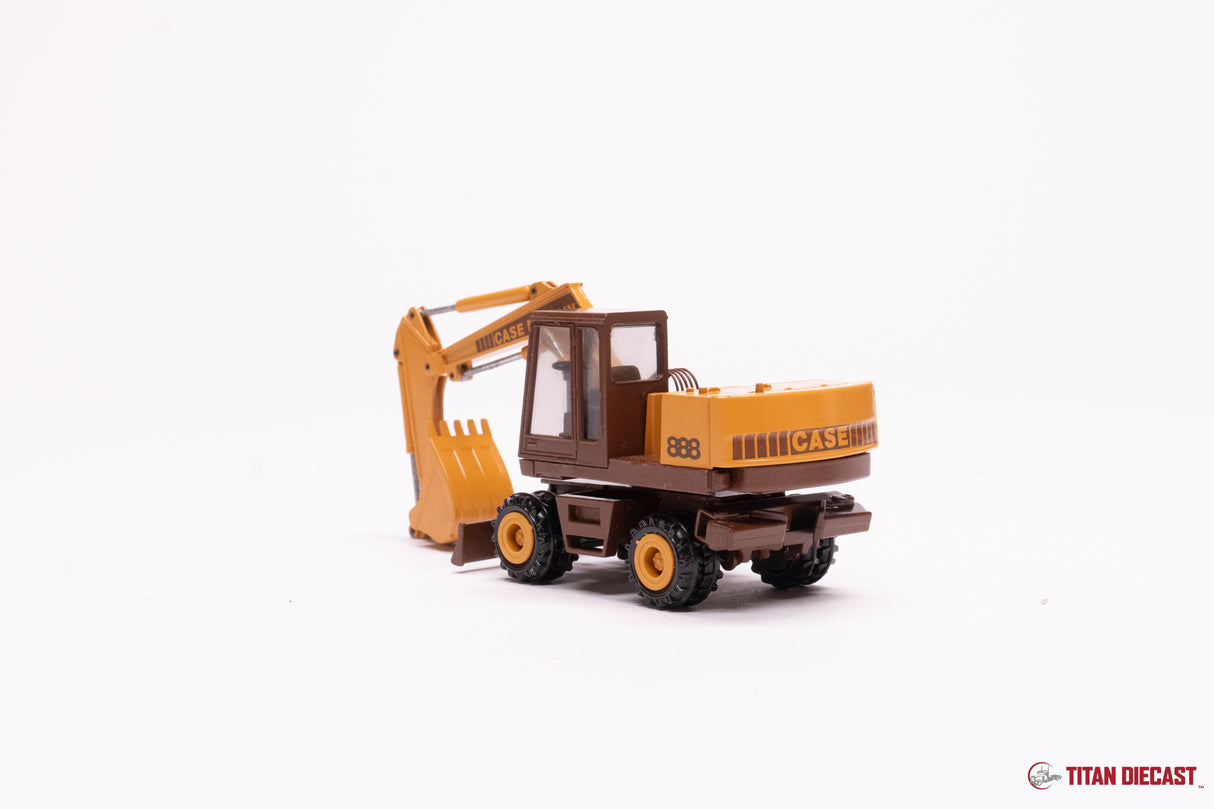MD-153 Conrad Case 888 Excavator