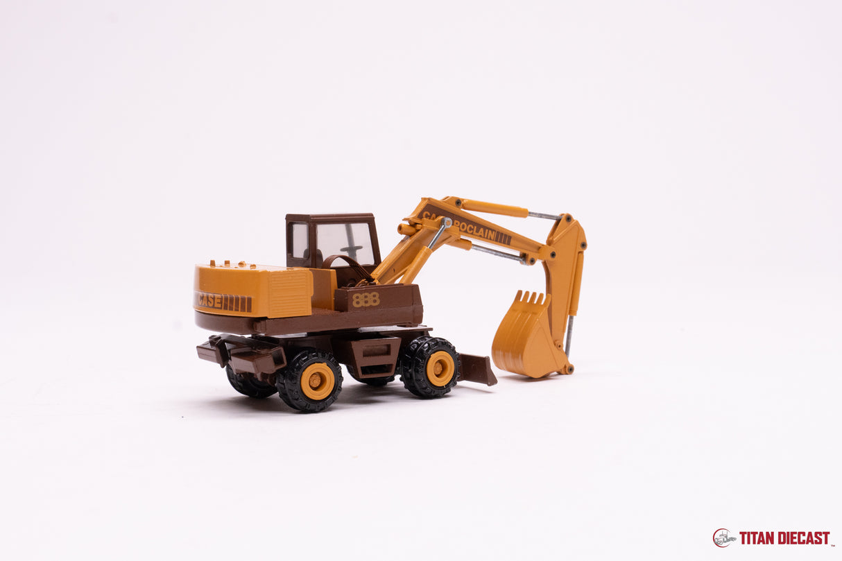 MD-153 Conrad Case 888 Excavator