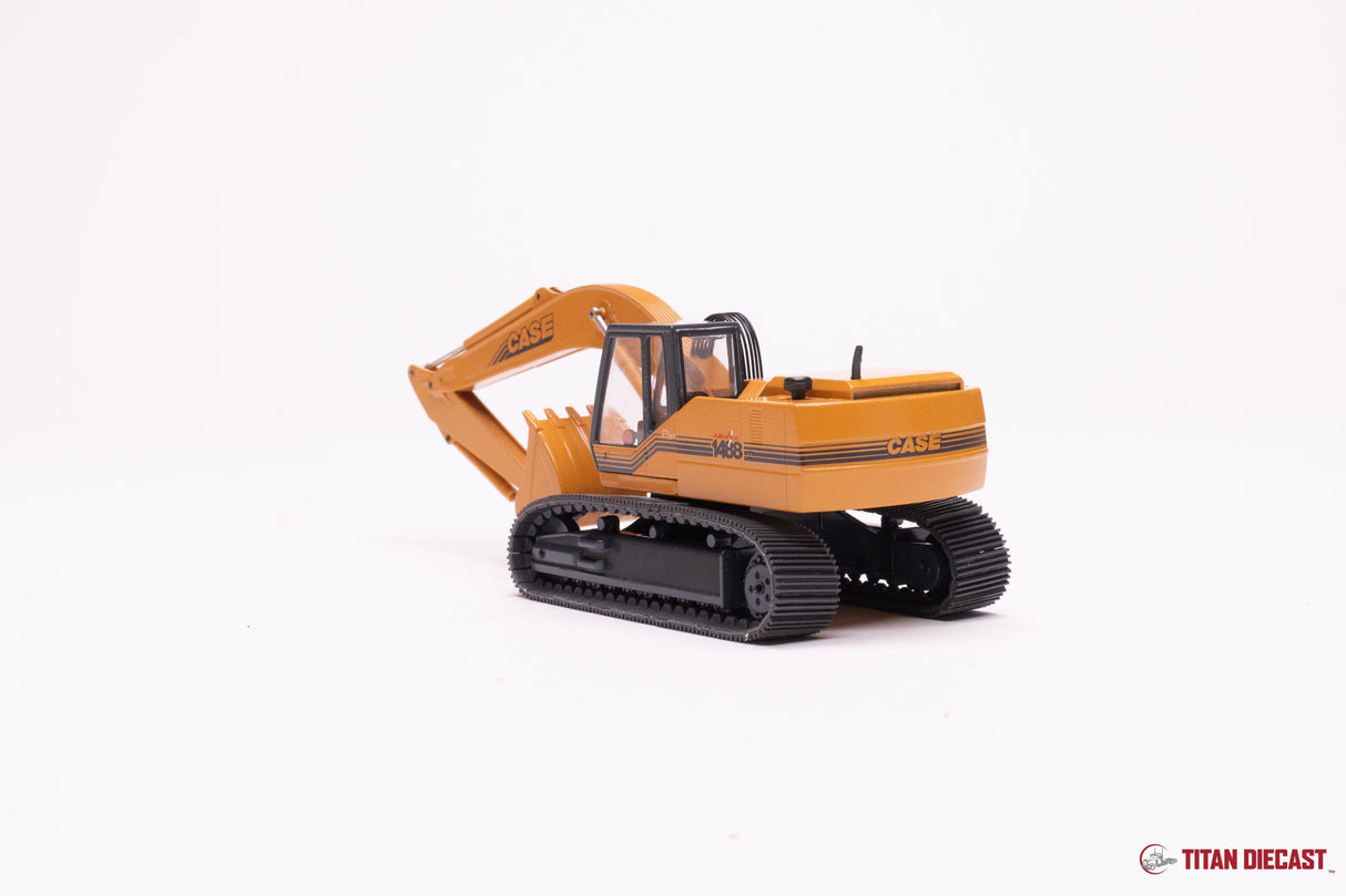 MD-154 Conrad Case 1488 Excavator