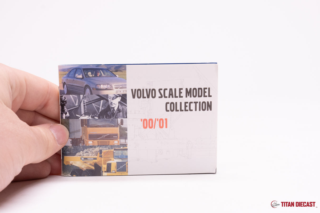 MD-156 Scoop Microlink Volvo EC210 Excavator