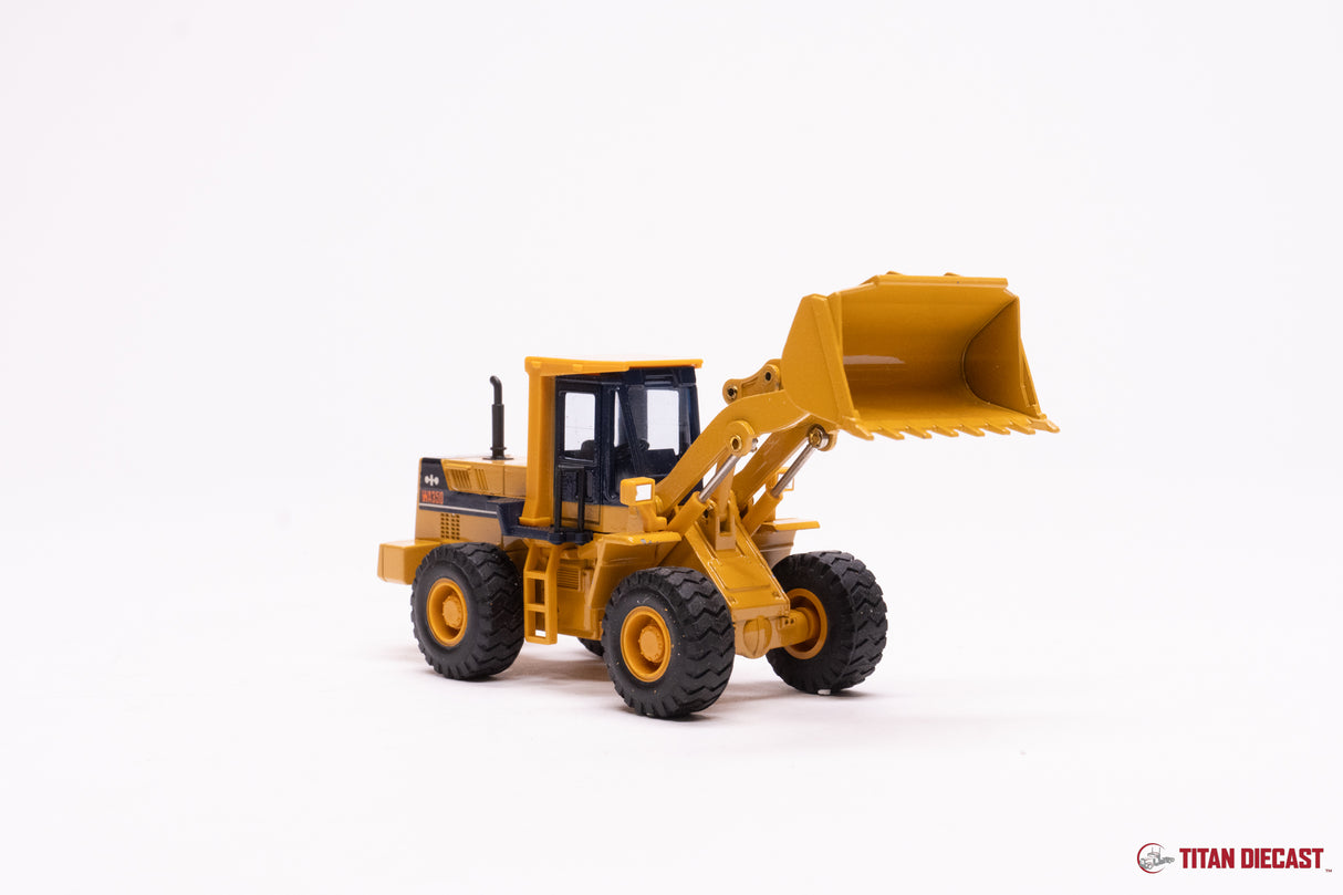 MD-163 Shinsei Komatsu WA350