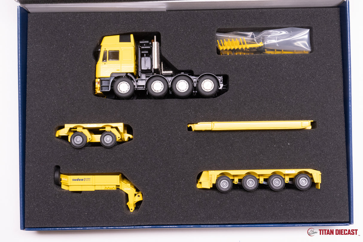 MD-171 Conrad Noteboom Yellow