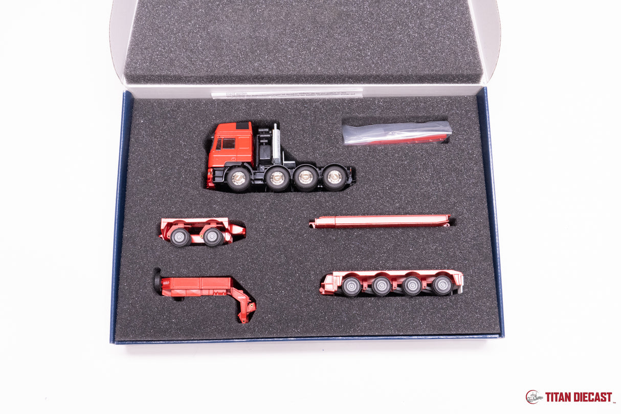 MD-172 Conrad Noteboom Red