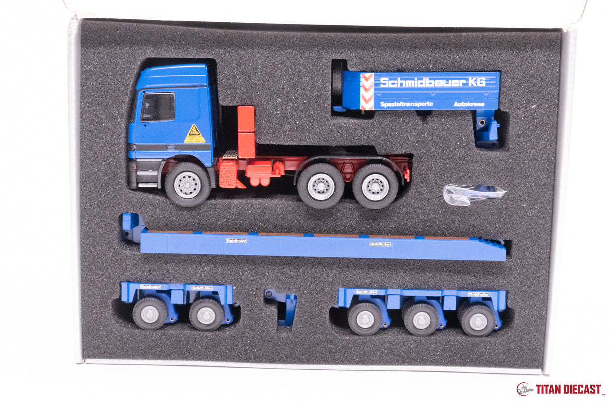 MD-173 Conrad Schmidbauer Noteboom