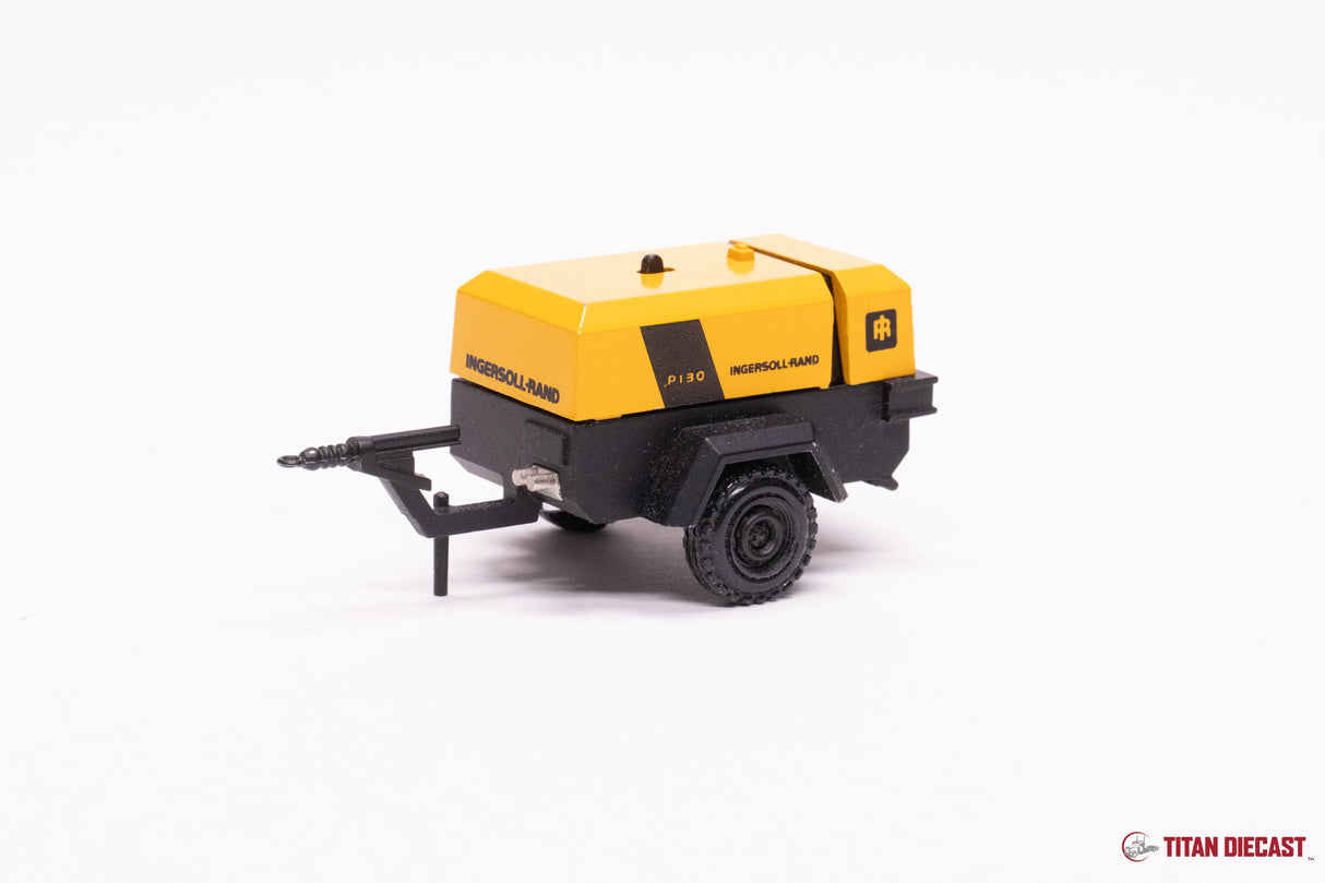 MD-169 NZG Ingersoll Compressor *1/50*