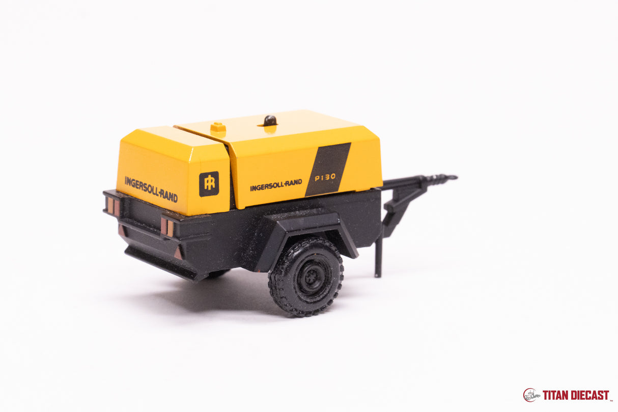 MD-169 NZG Ingersoll Compressor *1/50*