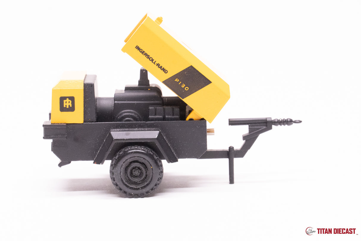 MD-169 NZG Ingersoll Compressor *1/50*