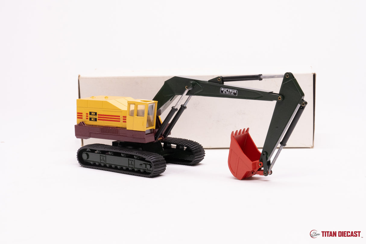 MD-174 NZG Bucyrus Excavator