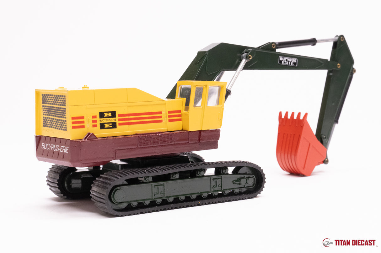 MD-174 NZG Bucyrus Excavator