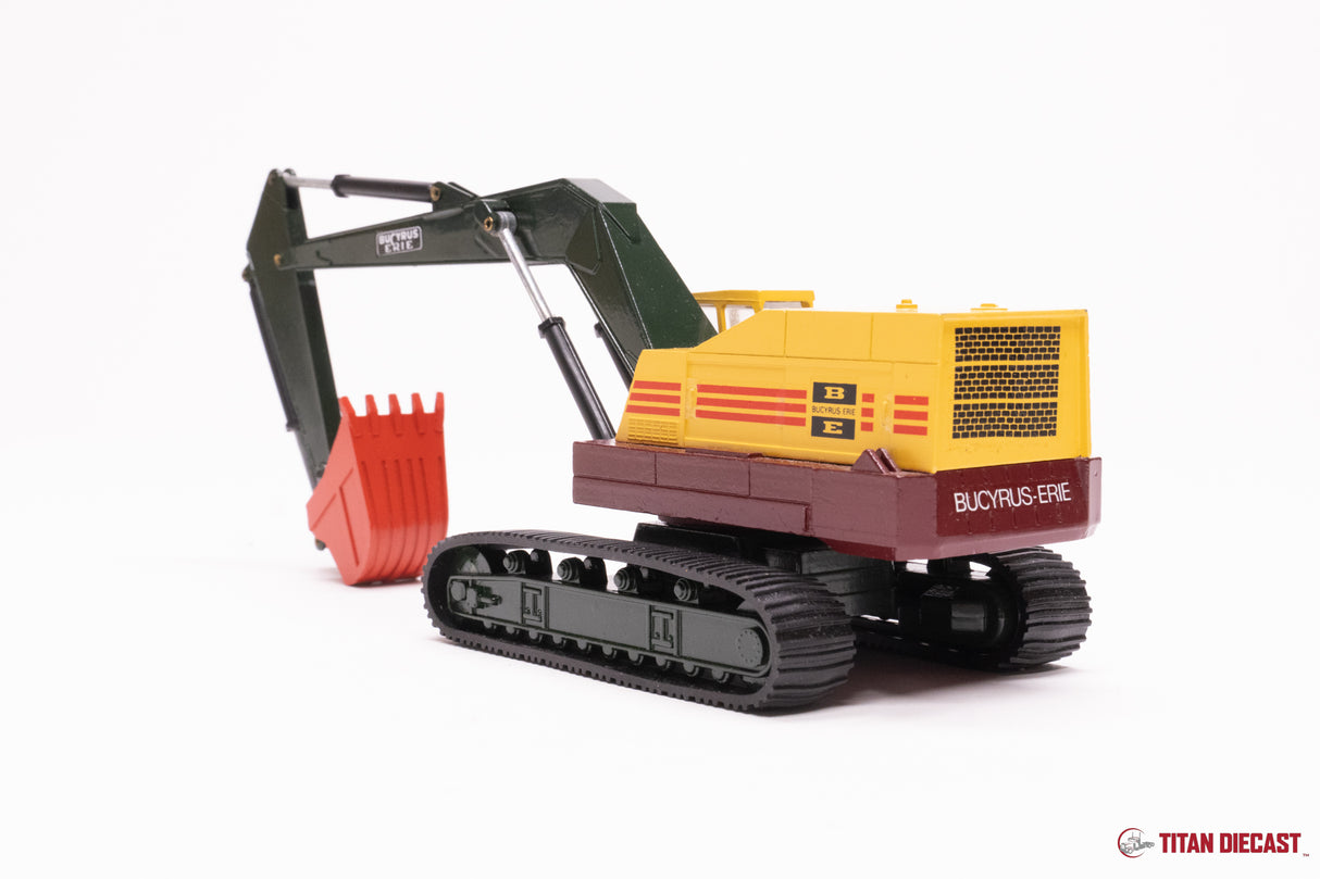 MD-174 NZG Bucyrus Excavator