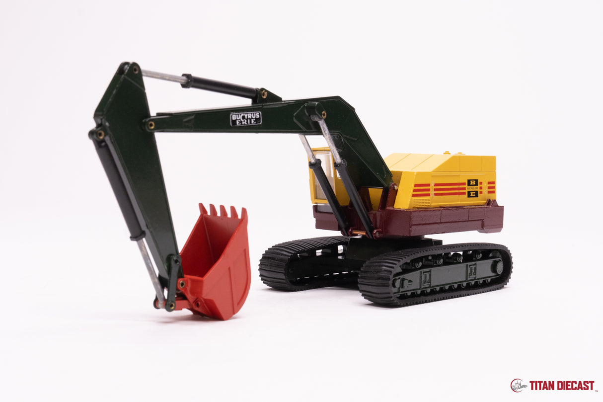 MD-174 NZG Bucyrus Excavator