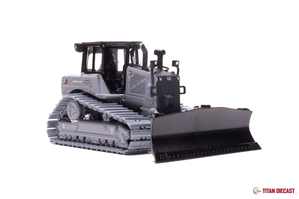 1/50 Scale Diecast Masters Cat D6 Dozer - Centennial Gray