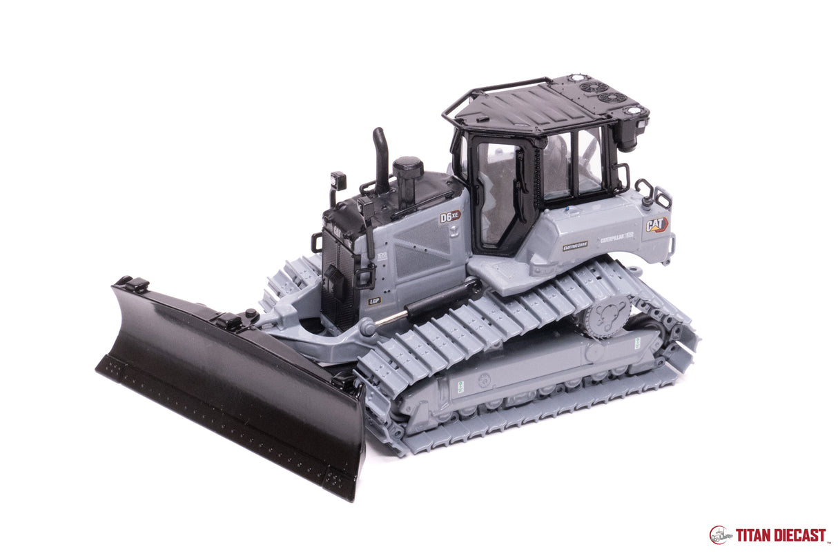1/50 Scale Diecast Masters Cat D6 Dozer - Centennial Gray