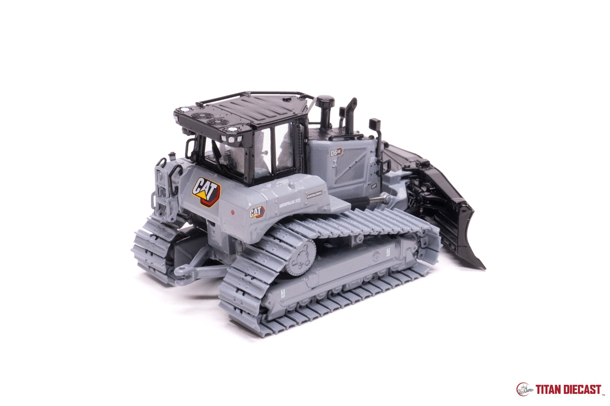 1/50 Scale Diecast Masters Cat D6 Dozer - Centennial Gray