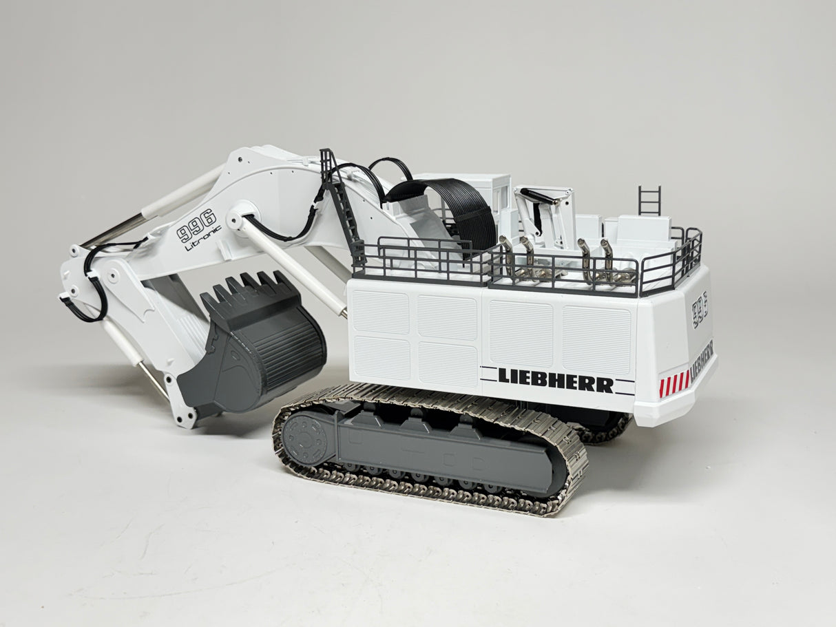 MD-179 Conrad Liebherr R996