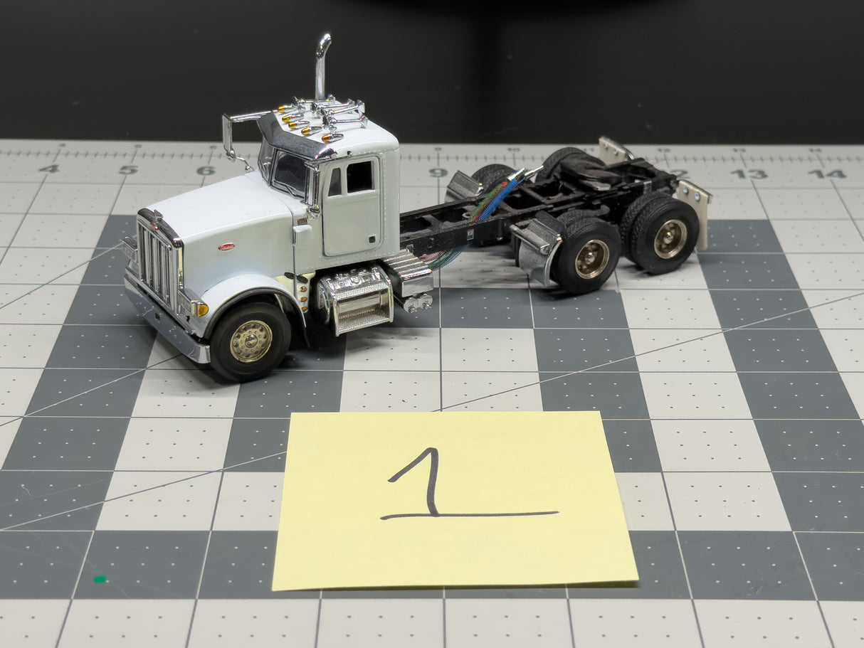 Truck 1 | Sword Pete 357 Tractor