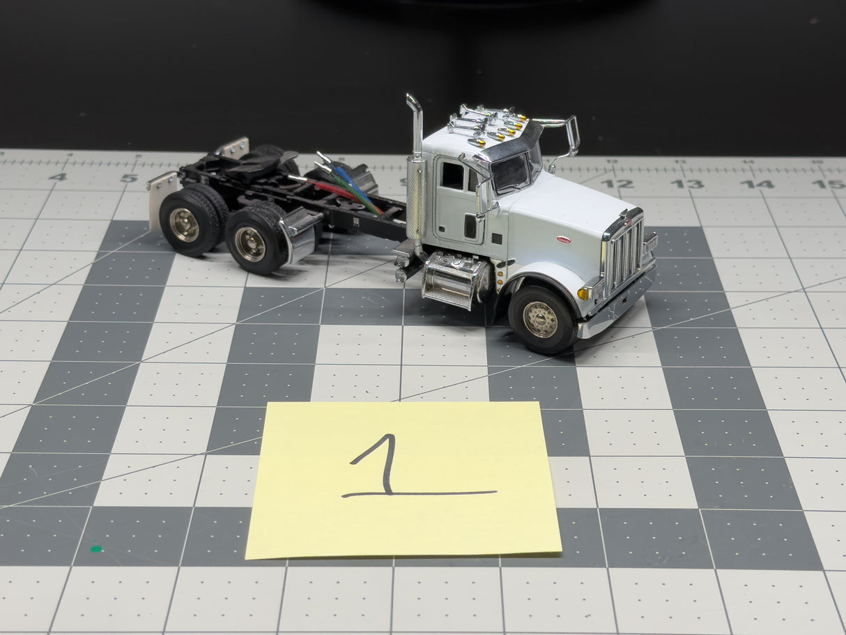 Truck 1 | Sword Pete 357 Tractor