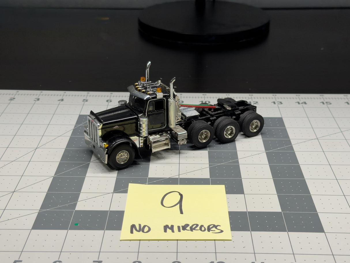 Truck 9 | Sword Pete 379 Tractor