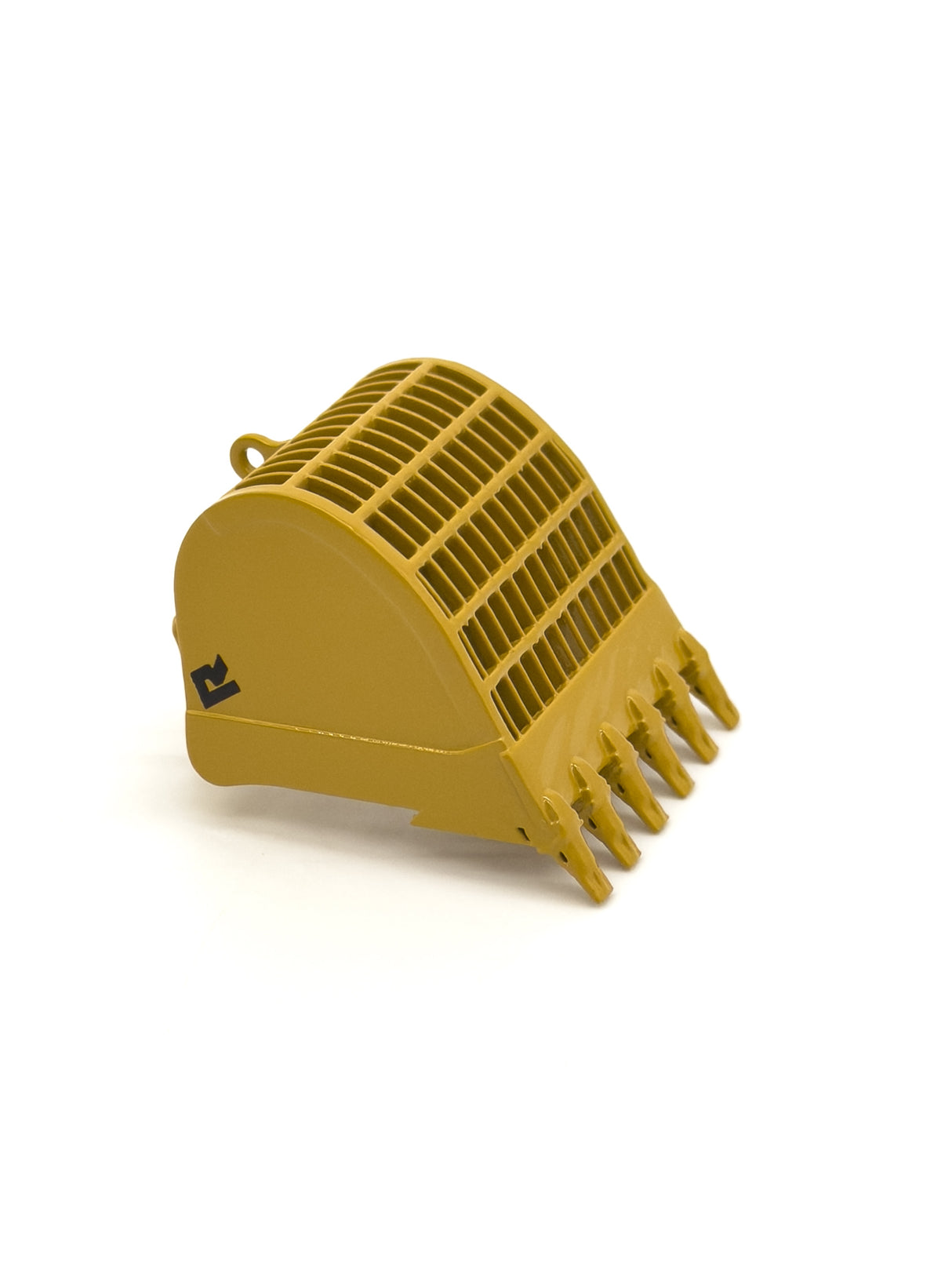 1/50 Scale Rockland Rock Tine "Skeleton" Bucket for Cat 330/336 Excavators