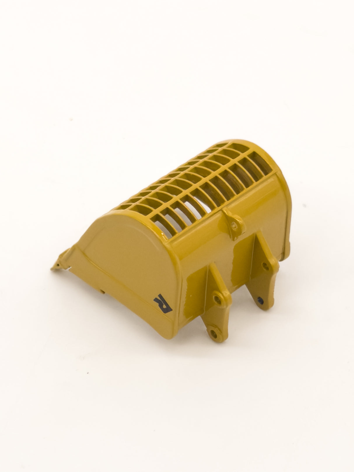 1/50 Scale Rockland Rock Tine "Skeleton" Bucket for Cat 330/336 Excavators