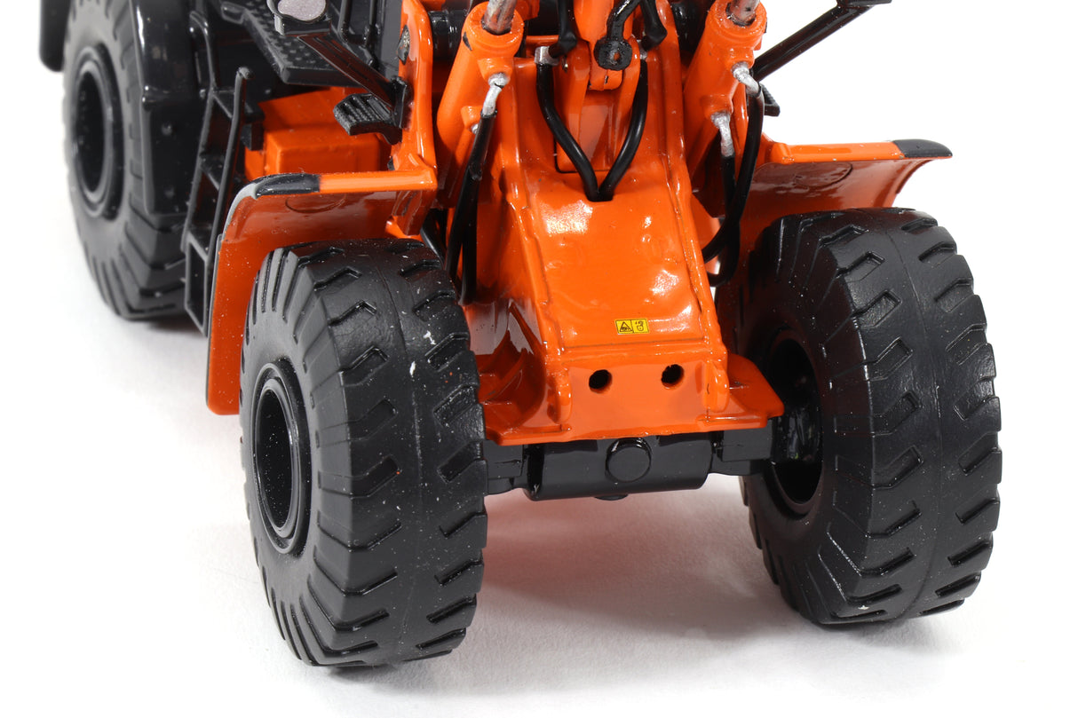 1/50 Scale TMC Hitachi ZW310-7 Wheel Loader