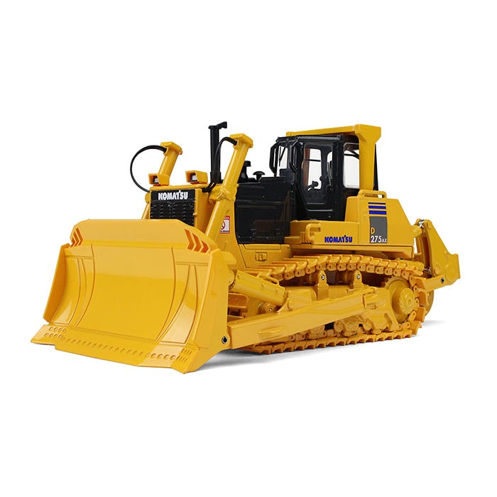 1/50 Scale Komatsu D275AX-5 Dozer with Ripper
