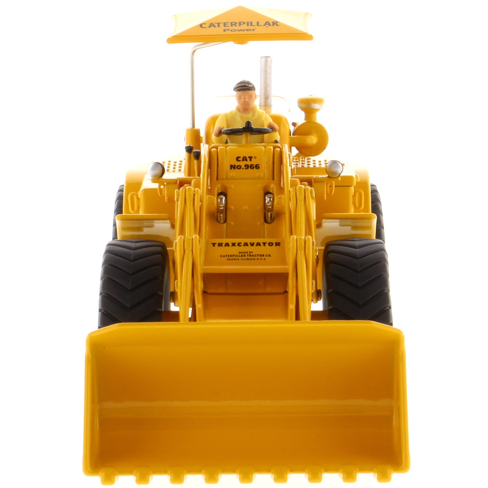 1/50 Scale Diecast Masters Cat 966A Loader