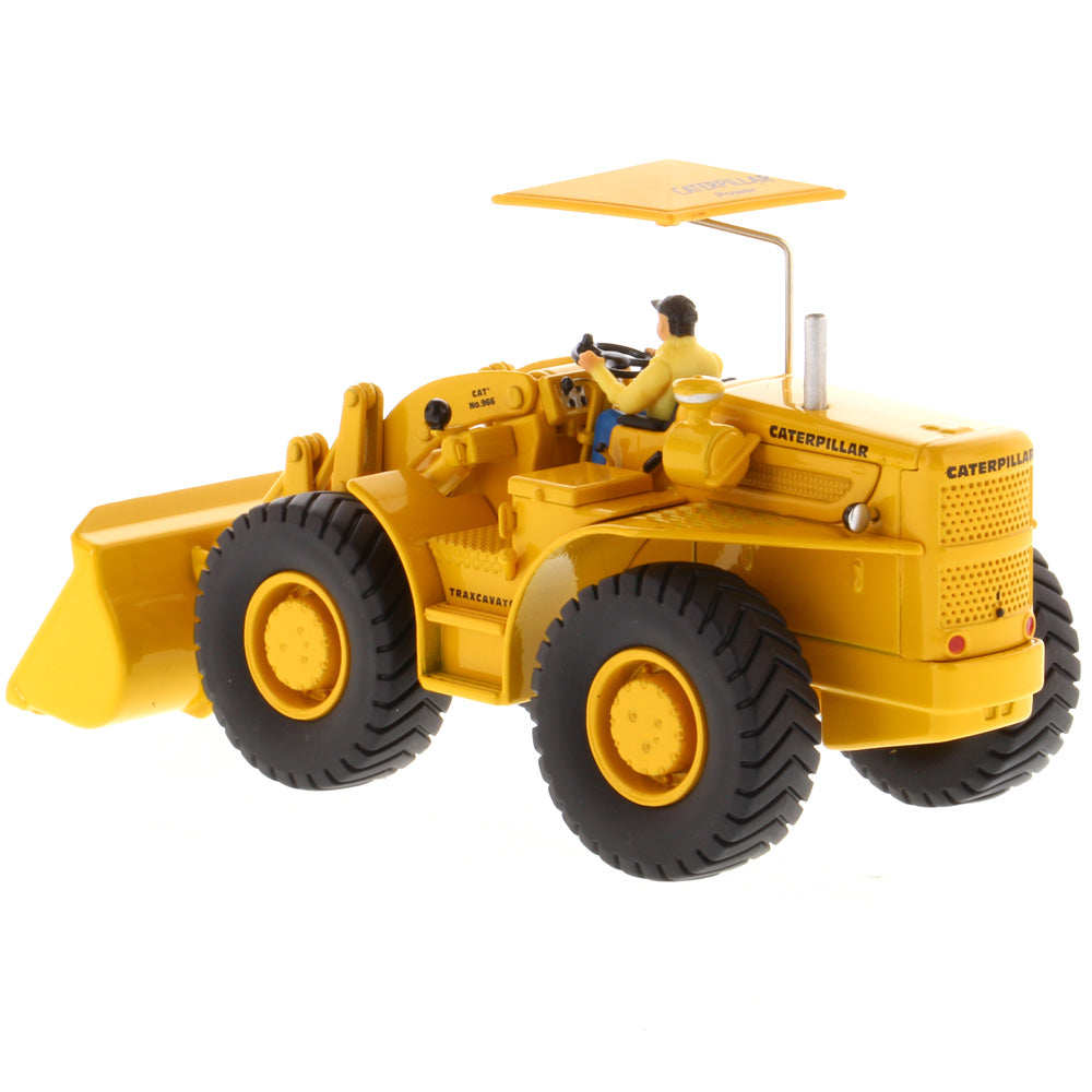 1/50 Scale Diecast Masters Cat 966A Loader