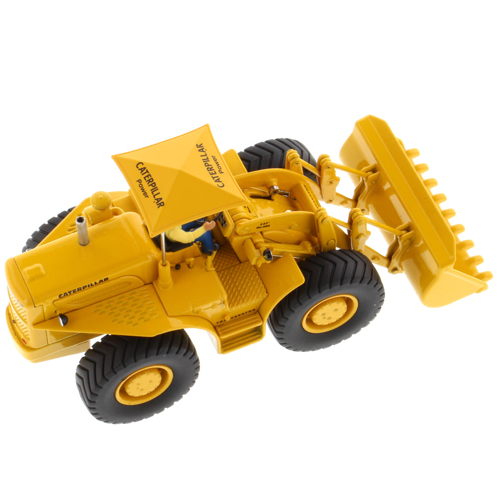 1/50 Scale Diecast Masters Cat 966A Loader