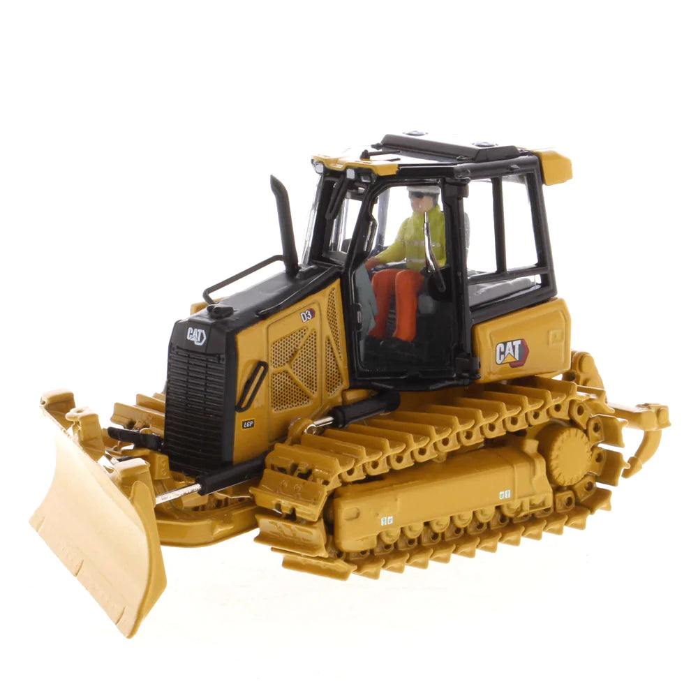1/50 Scale Diecast Masters Cat D3 Dozer
