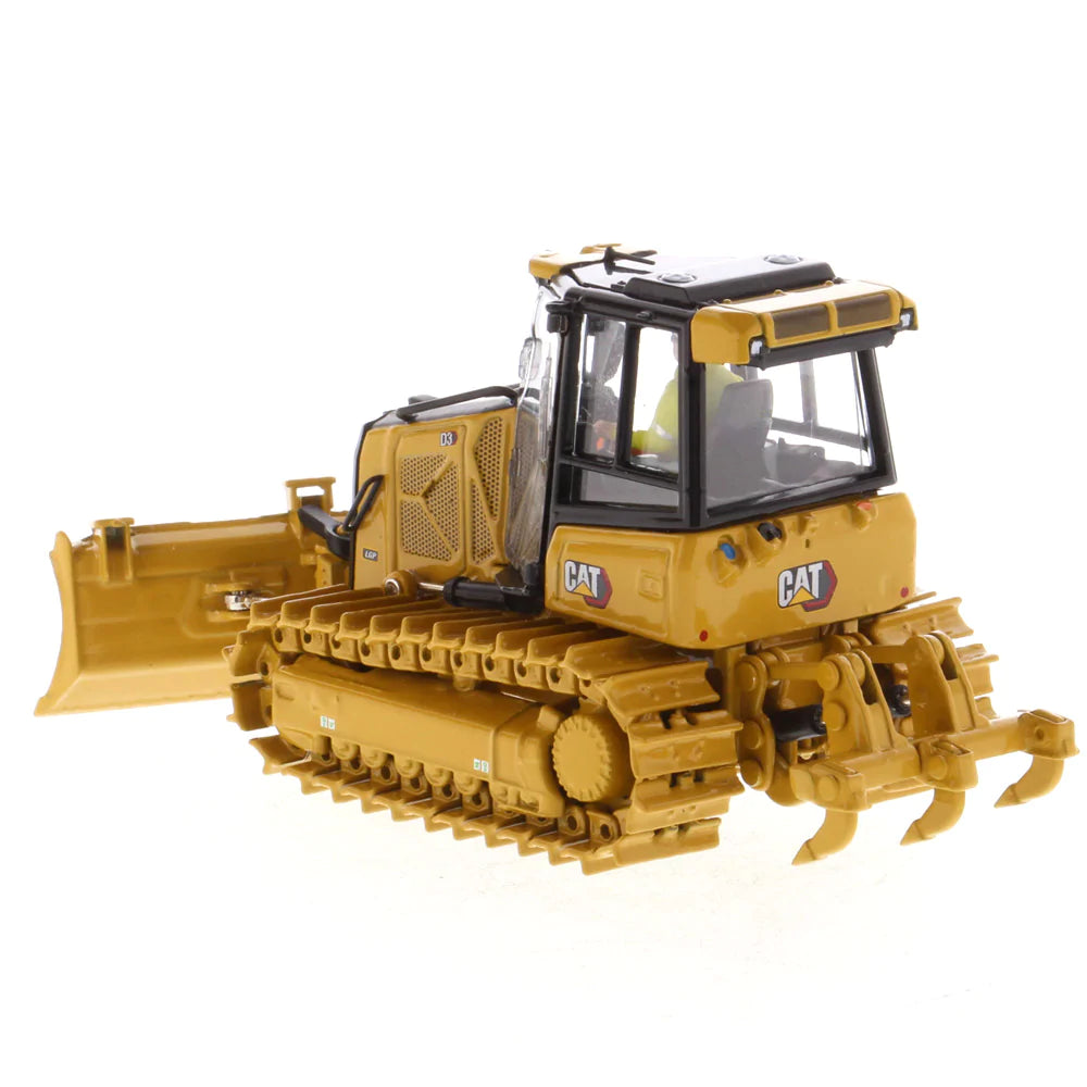 1/50 Scale Diecast Masters Cat D3 Dozer