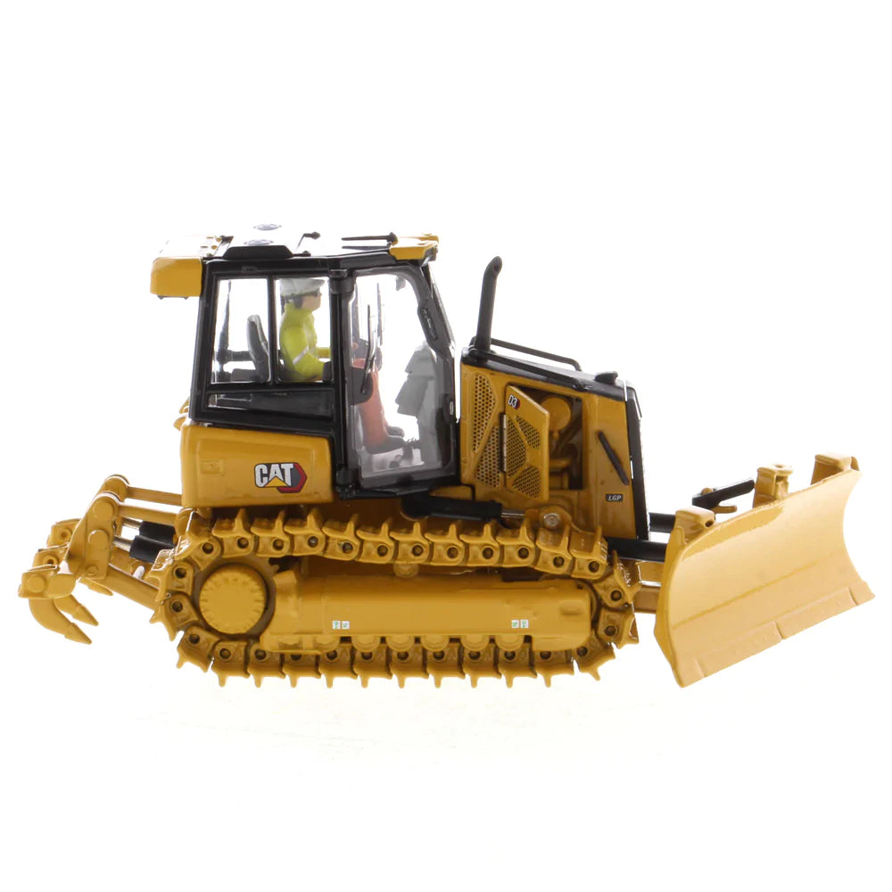 1/50 Scale Diecast Masters Cat D3 Dozer