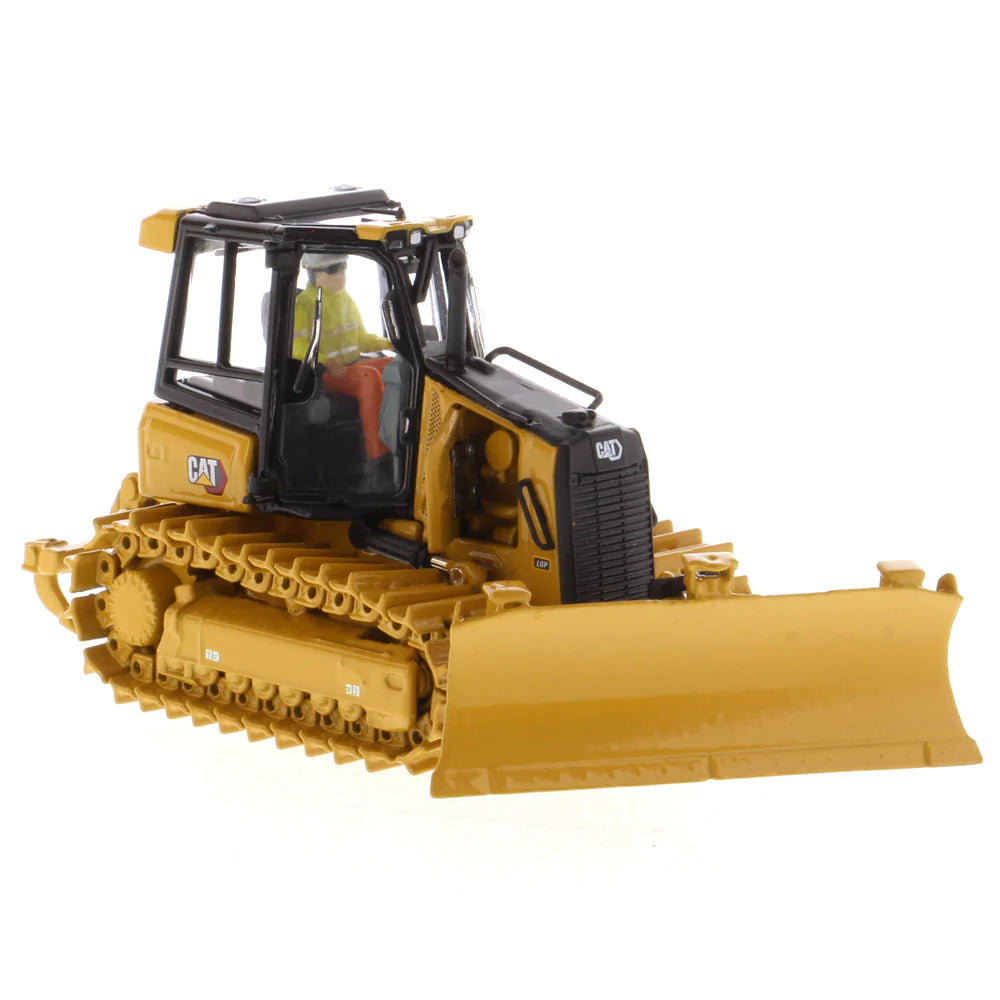 1/50 Scale Diecast Masters Cat D3 Dozer
