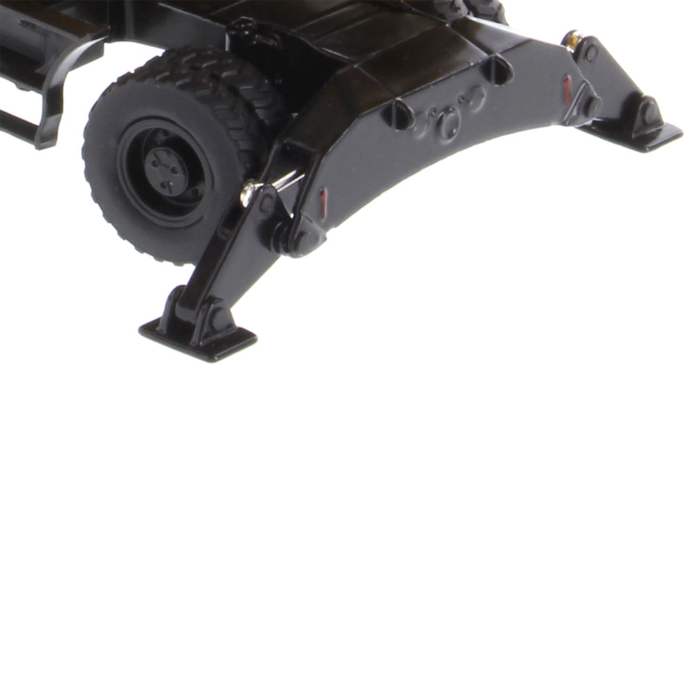 1/50 Scale Diecast Masters Cat M318 Wheel Excavator