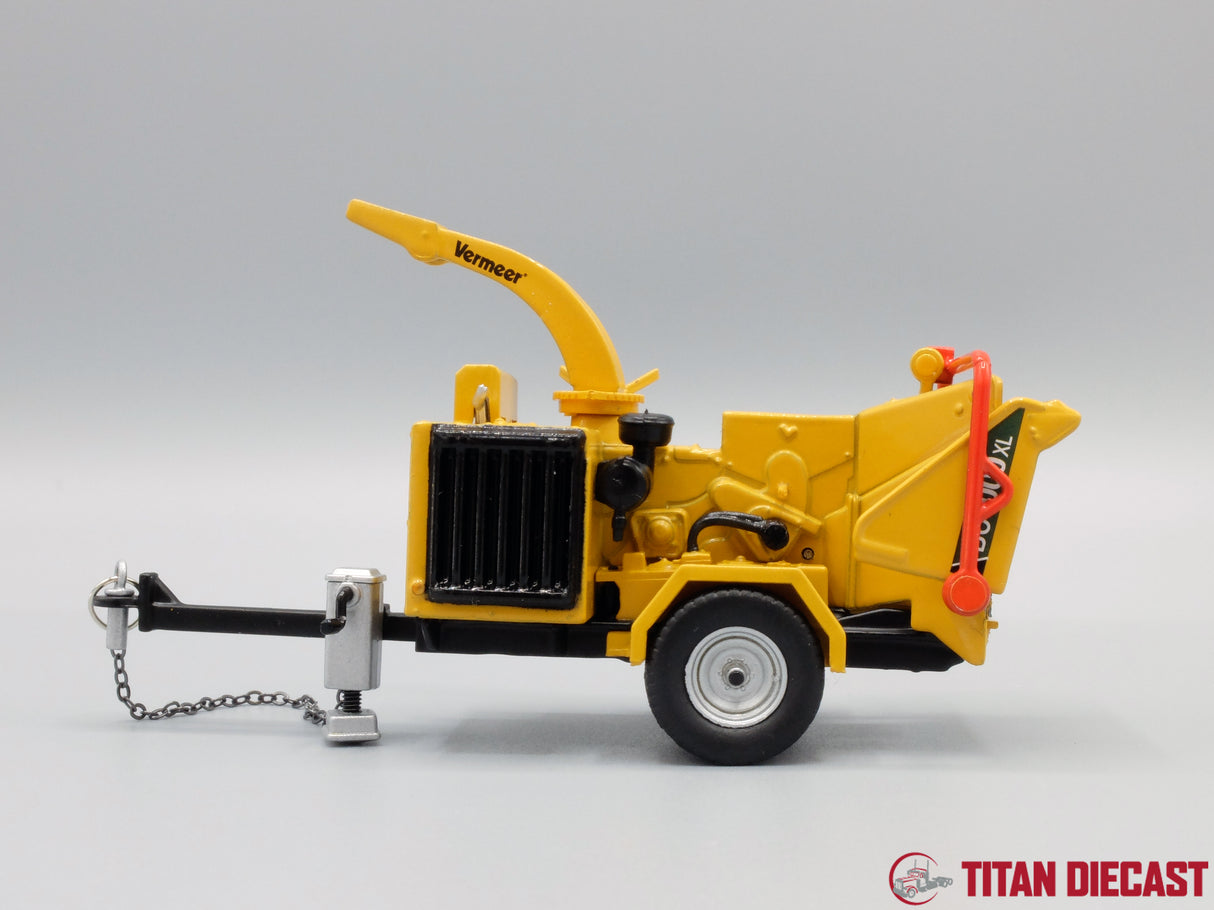 1/50 Scale Vermeer BC1000XL Brush Chipper