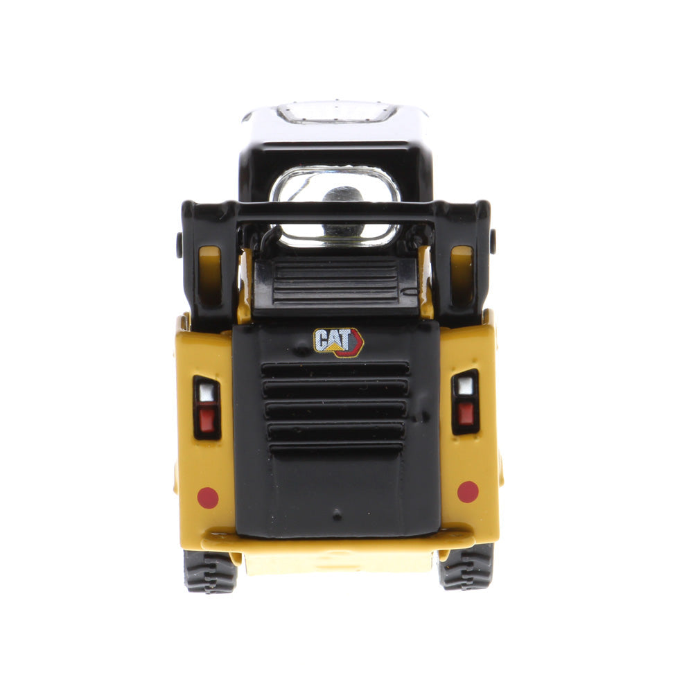 1/50 Scale Diecast Masters Cat 242D3 Skid Steer