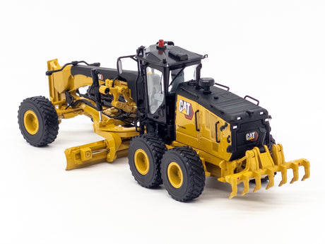 1/50 Scale Diecast Masters Cat 14 Motor Grader