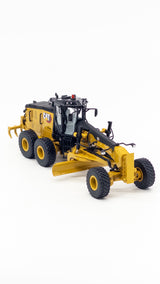 1/50 Scale Diecast Masters Cat 14 Motor Grader