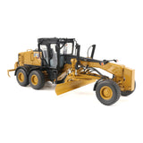 Pre Order | 1/50 Scale Diecast Masters Cat 140 LVR Motor Grader