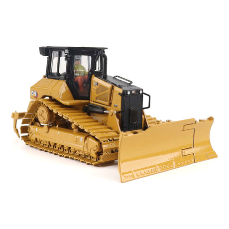 Pre Order | 1/50 Scale Diecast Masters Cat D5 LGP Dozer with Foldable Blade